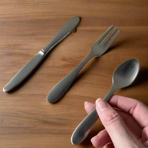 Fork, Spoon and Knife Drawer Handles, Kitchen Cupboard Pulls/Handles, Cabinet Handles
