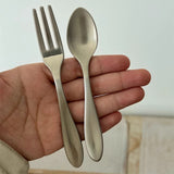 Fork, Spoon and Knife Drawer Handles, Kitchen Cupboard Pulls/Handles, Cabinet Handles