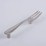 Fork, Spoon and Knife Drawer Handles, Kitchen Cupboard Pulls/Handles, Cabinet Handles