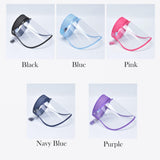 Protective Hat Anti-Dust, Proof Function, Face Shield - PonderMall-Hot Sale, Wholesale, On Sale, all presented by PonderMall