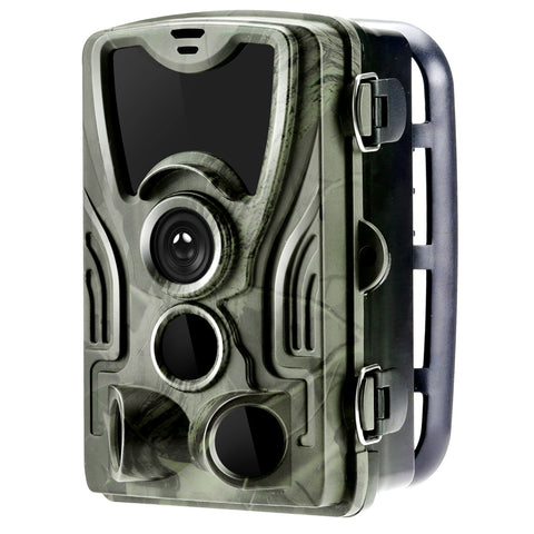 H801A Hunting Camera, Hunting Trail Camera Wildlife Infrared Cameras