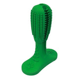 Pet Molar Stick,Natural Rubber Non-Toxic Dog Toothbrush Stick and Dog Chew Toys for Medium Small Dog - PonderMall-Hot Sale, Wholesale, On Sale, all presented by PonderMall