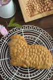 Wooden Cookie Mold -  Sheep