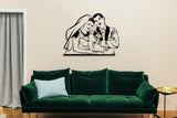 Wood Wall Art, Portrait from Photo - ETURG