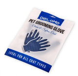Pet Grooming Glove -Efficient Pet Hair Remover Mitt - Enhanced Five Finger Design - PonderMall-Hot Sale, Wholesale, On Sale, all presented by PonderMall