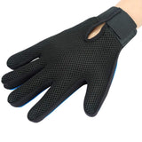 Pet Grooming Glove -Efficient Pet Hair Remover Mitt - Enhanced Five Finger Design - PonderMall-Hot Sale, Wholesale, On Sale, all presented by PonderMall