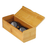 Polarized Bamboo lightweight Wood Vintage Sunglasses Men Women Eyewear - PonderMall-Hot Sale, Wholesale, On Sale, all presented by PonderMall