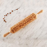 Cat Actions - Embossing Rolling Pin