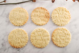 Cat Actions - Embossing Rolling Pin